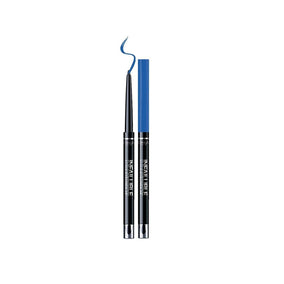 L'Oreal Paris, Infaillible 24H, Αδιάβροχο, Contour, Μολύβι Eyeliner, 316, Indefinite Blue, 10 g