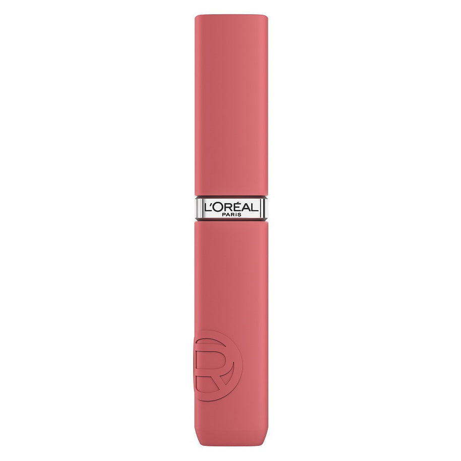 L'Oreal Paris, Infaillible Matte Resistance, Υγρό Κραγιόν, 115, Snooze Your Alarm, 5 ml