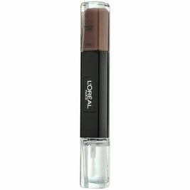L'Oreal Paris, Infallible, Gel-Effect, Βερνίκι Νυχιών 2-In-1, 003, Timeless Taupe, 2 x, 5 ml