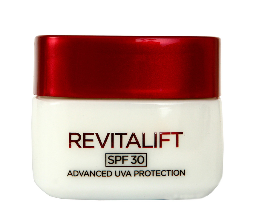 L'Oreal Paris, Revitalift, Αντιγήρανσης, Κρέμα Ματιών, SPF 30, 50 ml