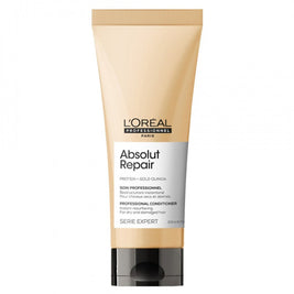 L'Oreal Professionnel, Serie Expert Absolut Repair, Protein + Gold Quinoa, Κρέμα Μαλλιών, Instant Resurfacing, 200 ml