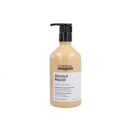 L'Oreal Professionnel, Serie Expert Absolut Repair, Protein + Gold Quinoa, Hair Σαμπουάν, Instant Resurfacing, 500 ml
