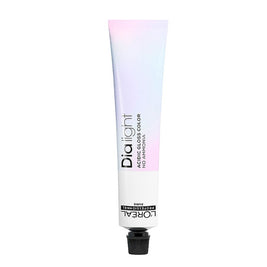 L'Oreal Professionnel, Dia Light, Ammonia-Free, Μόνιμη Βαφή Μαλλιών, 7.31, 50 ml