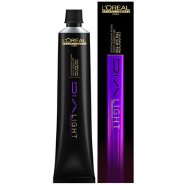 L'Oreal Professionnel, Dia Light, Ammonia-Free, Semi-Μόνιμη Βαφή Μαλλιών, 9.13, 50 ml