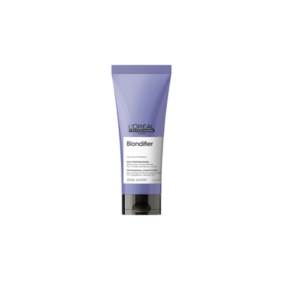 L'Oreal Professionnel, Serie Expert Blondifier, Violet Dyes, Hair Κρέμα Μαλλιών, For Neutralisation Of Yellow Tones, 200 ml
