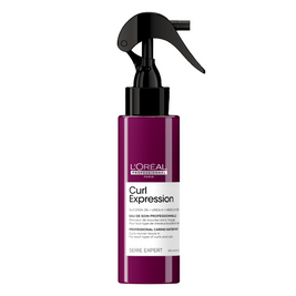 L'Oreal Professionnel, Serie Expert Curl Expression, Spray Μαλλιών Treatment, For Αναζωογόνησης, 190 ml