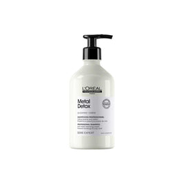 L'Oreal Professionnel, Serie Expert Metal Detox, Κρέμα Μαλλιών, Anti-Metal, 500 ml