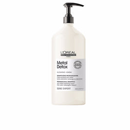 L'Oreal Professionnel, Serie Expert Metal Detox, Σαμπουάν, Anti-Metal, 1500 ml
