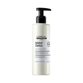 L'Oreal Professionnel, Serie Expert Metal Detox, Σαμπουάν, Anti-Porosity, 250 ml