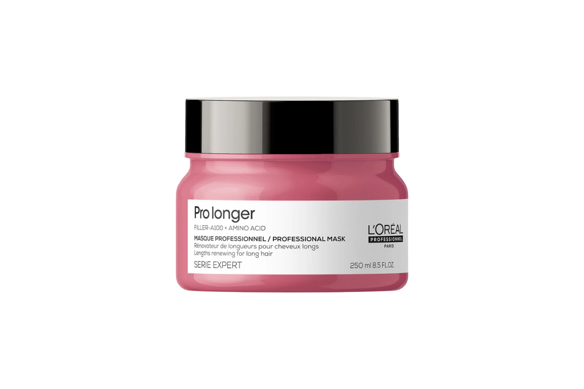 L'Oreal Professionnel, Serie Expert Pro Longer, Θεραπεία Μαλλιών Μάσκα Σε Μορφή Κρέμας, Lengths Renewing, 250 ml