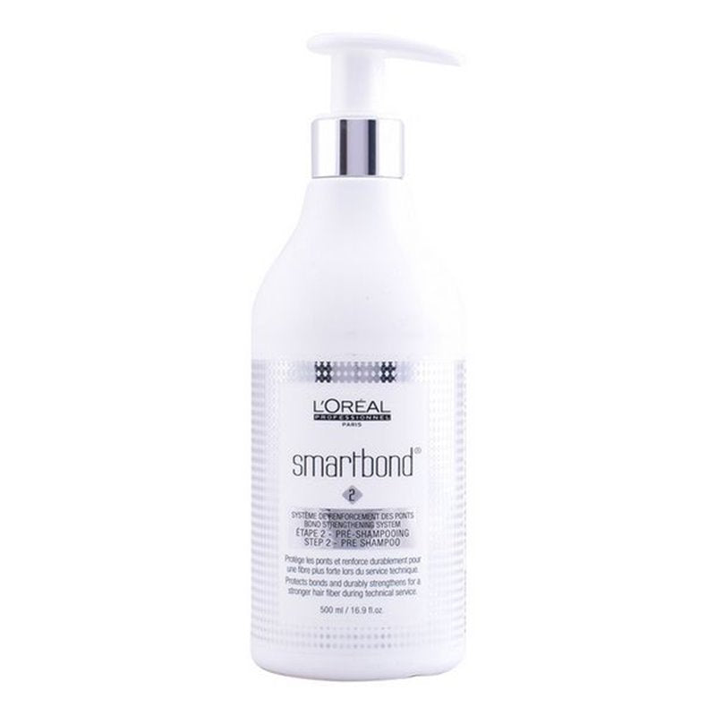 L'Oreal Professionnel, SmartBond Step 2, Hair Pre-Σαμπουάν, For Regeneration, 500 ml