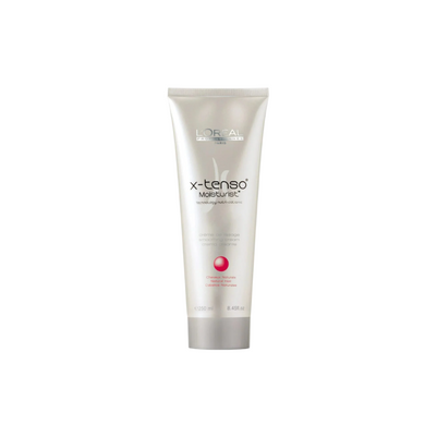 L'Oreal Professionnel, X-Tenso Moisturist, Hair Cream Treatment, For Smoothening, 250 ml