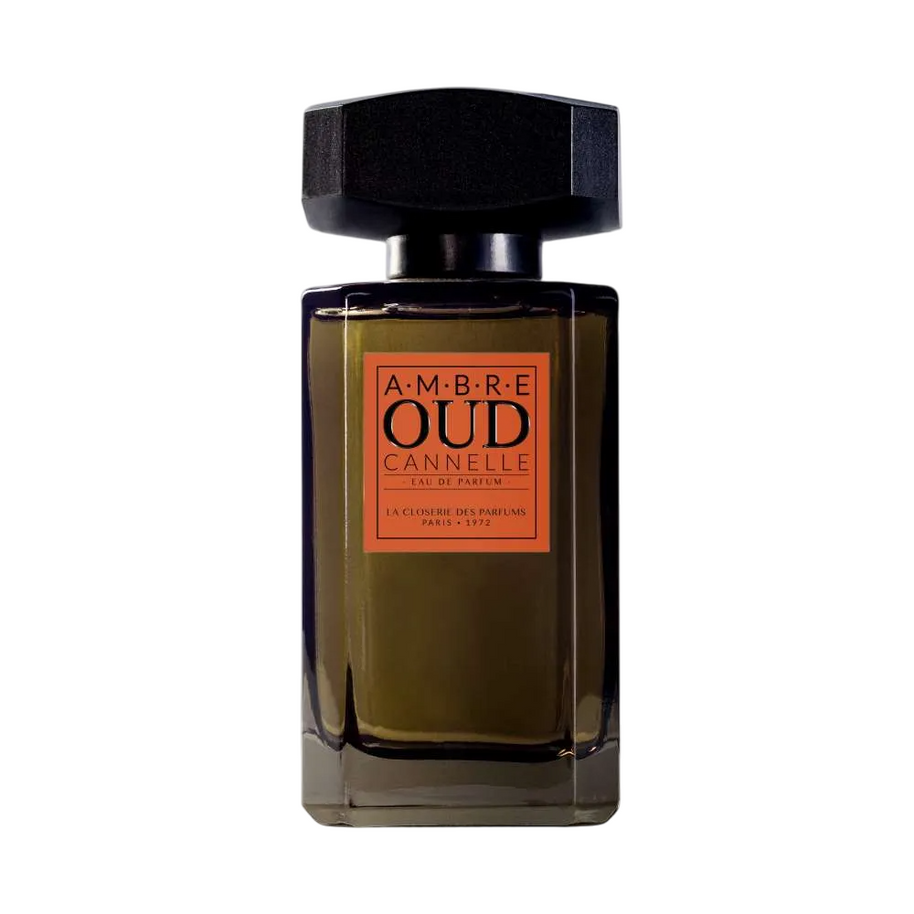 La Closerie Des Parfums, Ambre Oud Cannelle, Eau De Parfum, Unisex, 100 ml