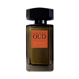 La Closerie Des Parfums, Ambre Oud Cannelle, Eau De Parfum, Unisex, 100 ml
