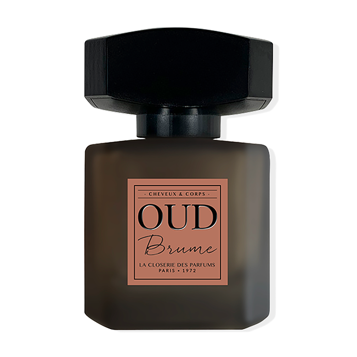 La Closerie Des Parfums, Oud Brume, Αρωματικό Mist Μαλλιών, Για Γυναίκες, 50 ml