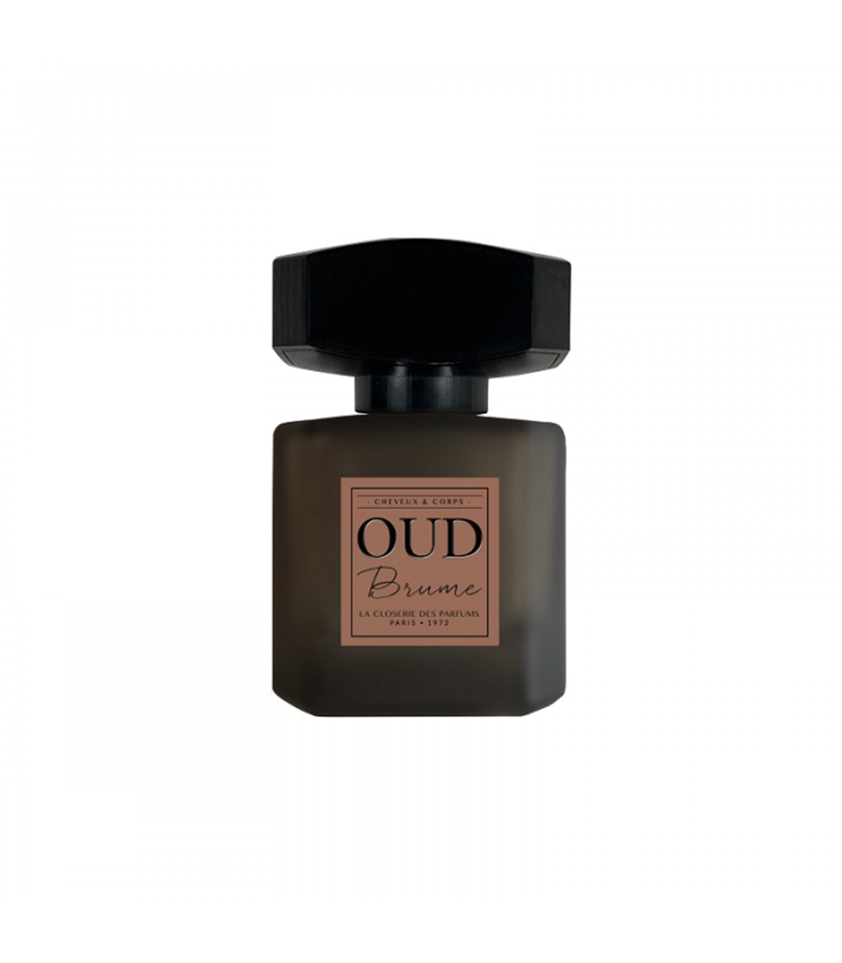 La Closerie Des Parfums, Oud Brume, Αρωματικό Mist Μαλλιών, Για Γυναίκες, 50 ml *Tester