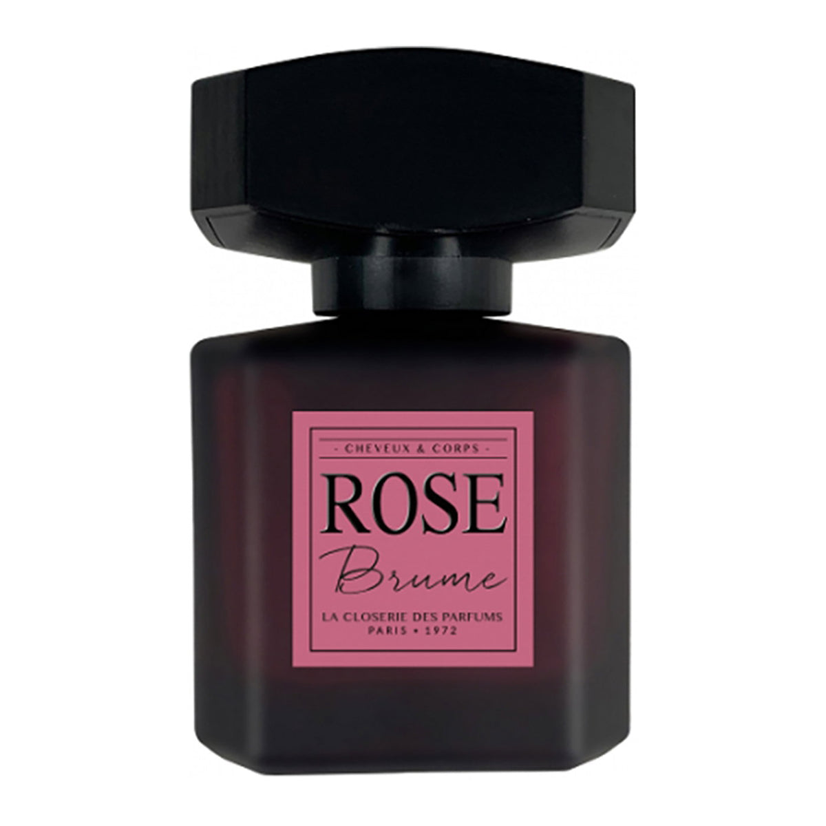 La Closerie Des Parfums, Rose Brume, Αρωματικό Mist Μαλλιών, Για Γυναίκες, 50 ml *Tester