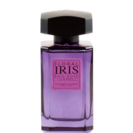 La Closerie Des Parfums, Floral Iris Baies Rose, Eau De Parfum, Unisex, 100 ml