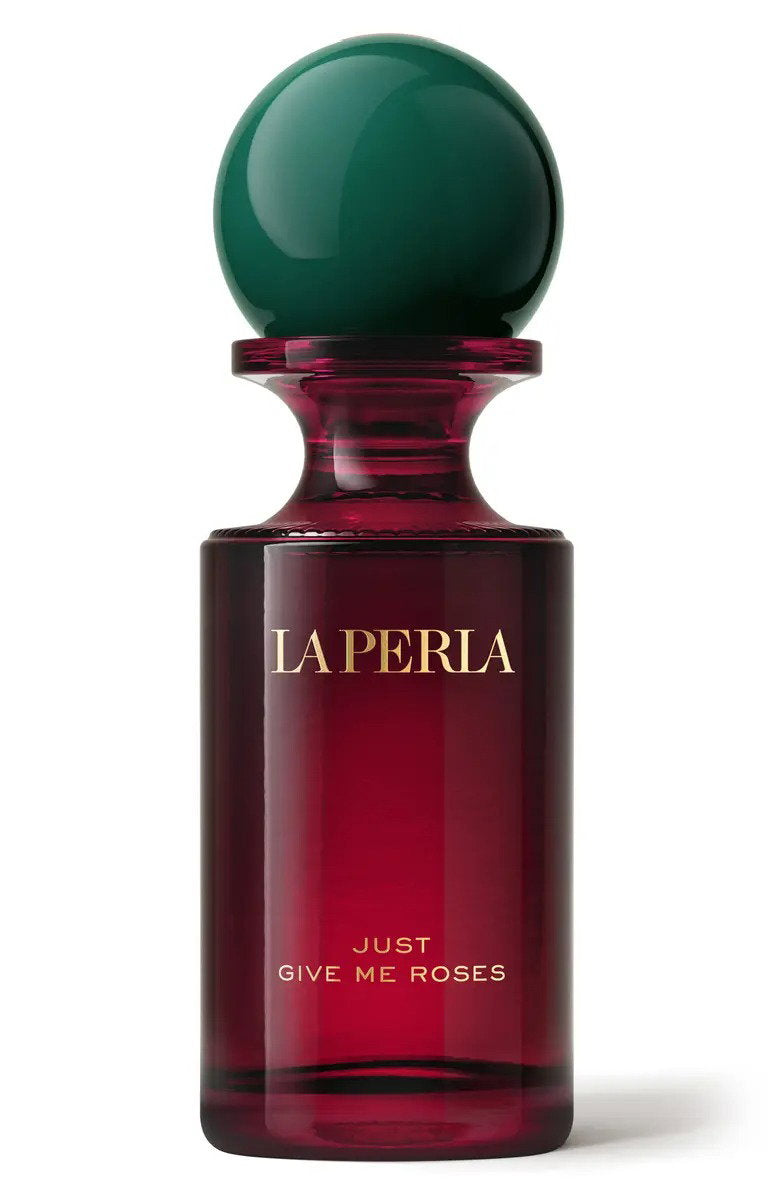 La Perla, Just Give Me Roses, Eau De Parfum, Γυναικείο, 120 ml