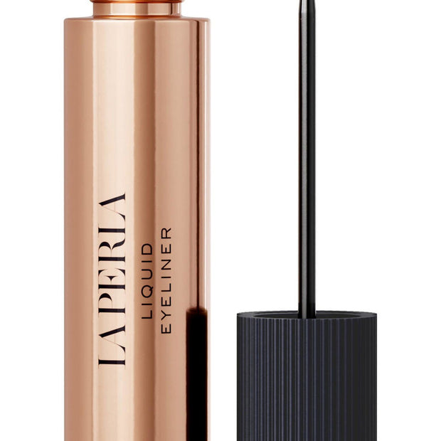 La Perla, La Perla, Liquid Eyeliner, Rich Brown, 4.5 ml
