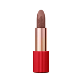 La Perla, Matte Silk, Matte, Cream Κραγιόν, 111, Auburn Red, 3.5 g