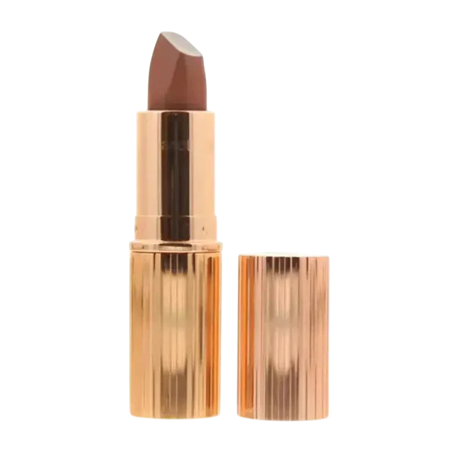 La Perla, Matte Silk, Matte Silk, Κραγιόν, 105, Poppy Red, 3.5 g *Tester