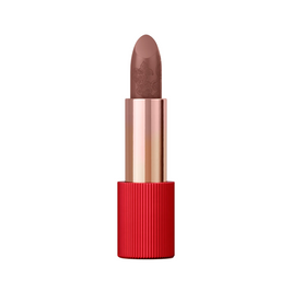 La Perla, Matte Silk, Matte Silk, Κραγιόν, 111, Auburn Red, 3.5 g *Tester