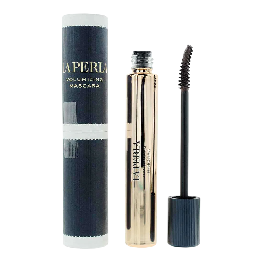 La Perla, Volumizing, Defining, Volumizing, Μάσκαρα, 102, Rich Brown, 7.2 ml *Tester