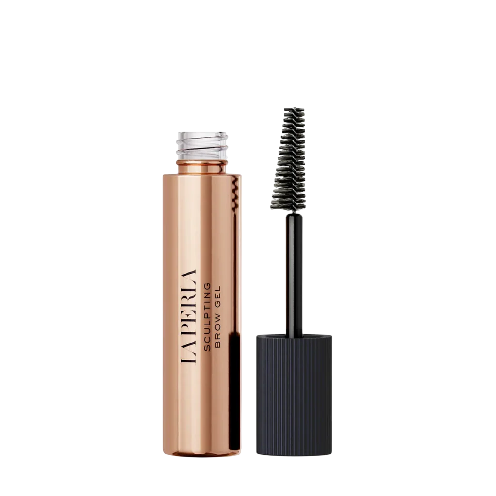 La Perla, Volumizing, Defining, Volumizing, Μάσκαρα, 104, Dark Violet, 7.2 ml *Tester