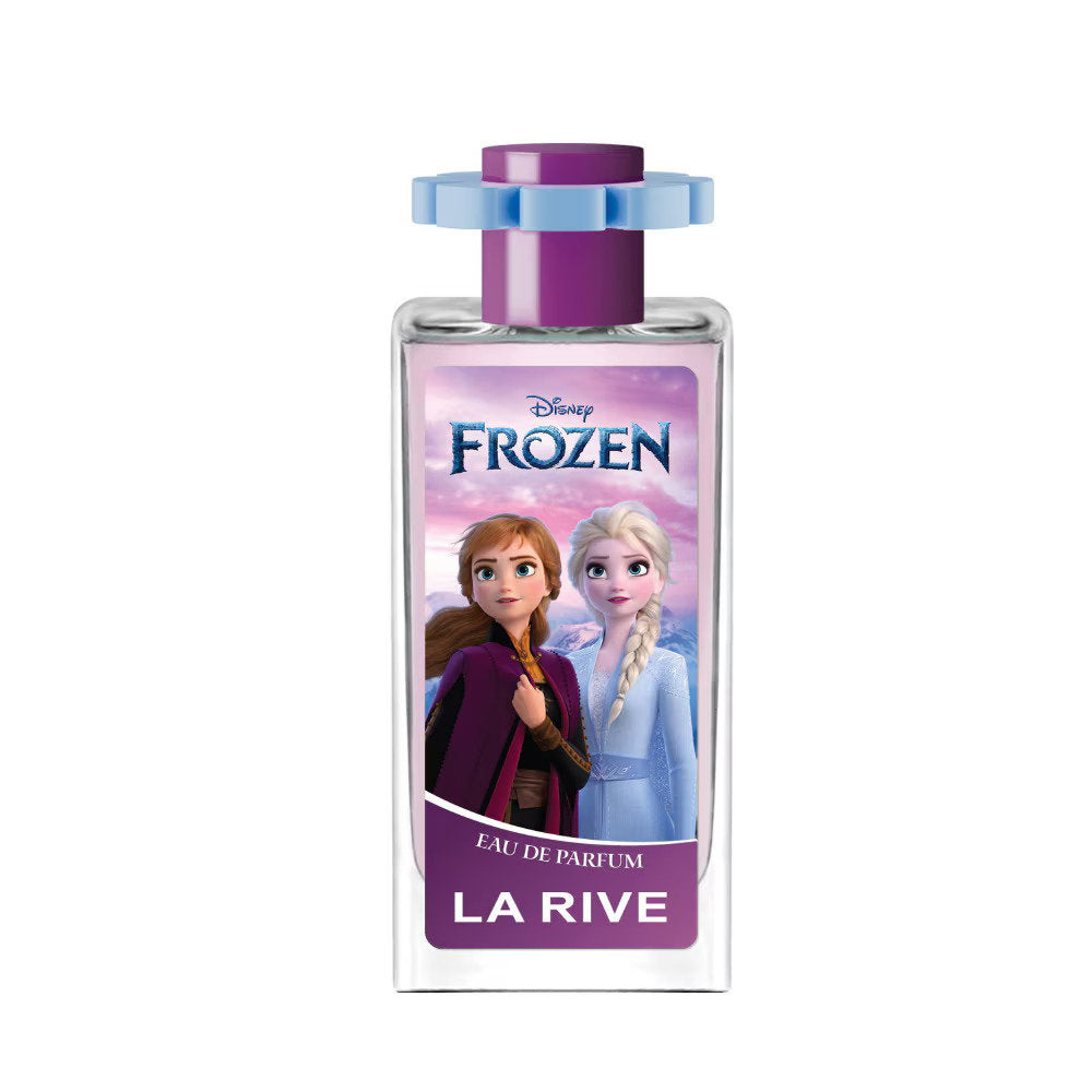La Rive, Disney Frozen, Eau De Parfum, Γυναικείο, 50 ml *Tester