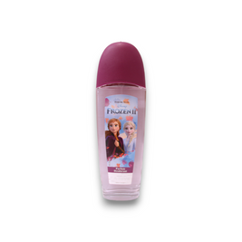 La Rive, Disney Frozen, Perfumed, Peach, Αποσμητικό Spray, Γυναικείο, 75 ml