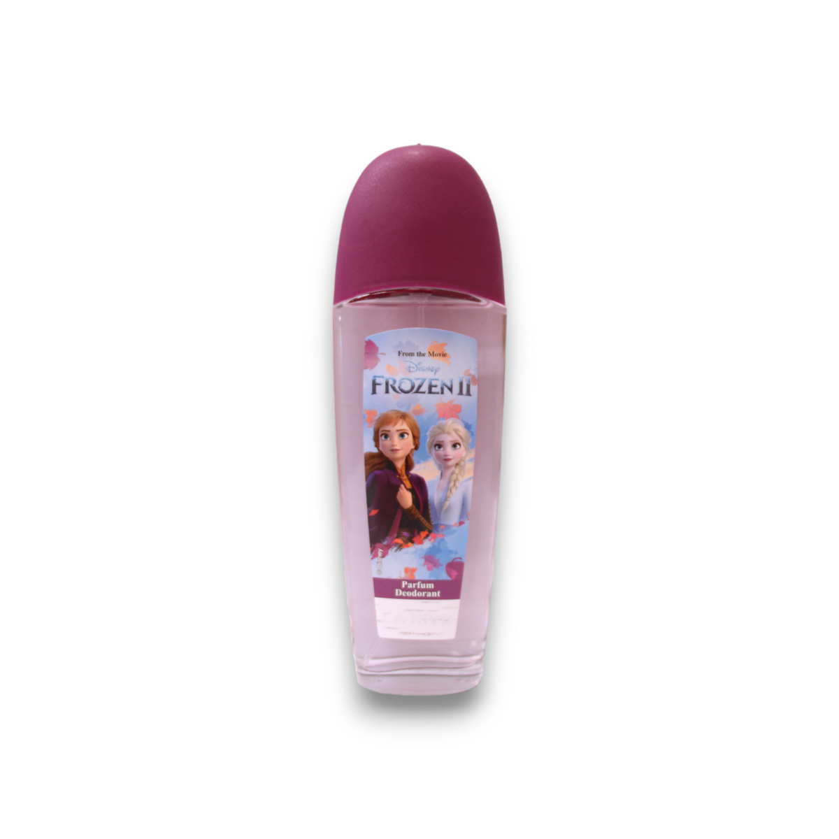 La Rive, Disney Frozen, Perfumed, Peach, Αποσμητικό Spray, Γυναικείο, 75 ml *Tester
