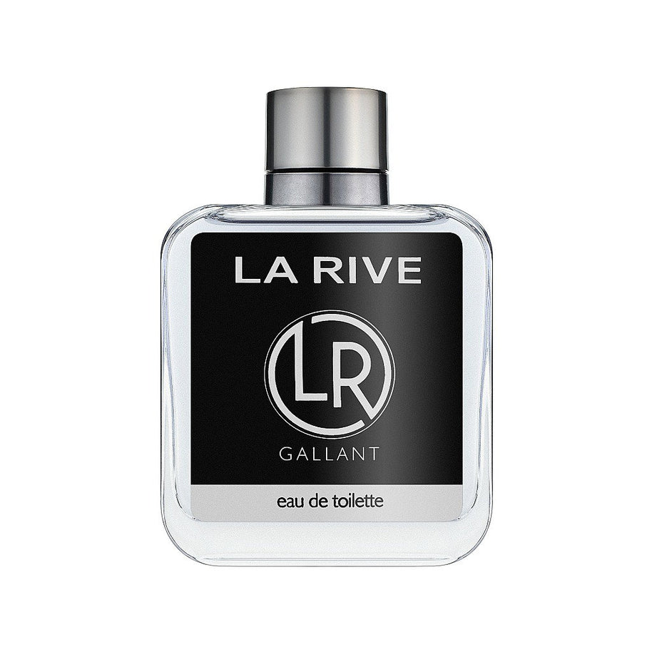 La Rive, Gallant, Eau De Toilette, Ανδρικό, 100 ml