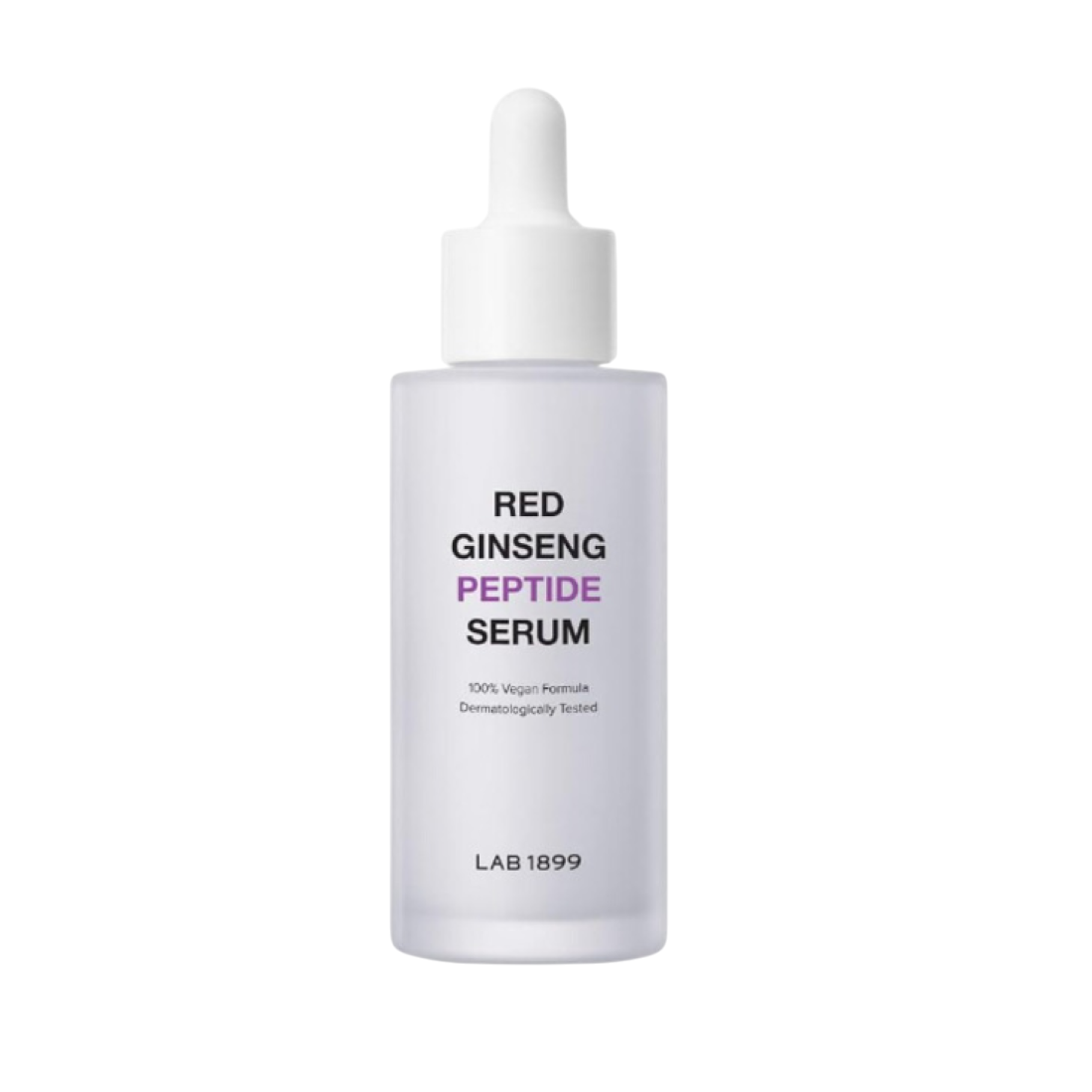 Lab 1899, Red Ginseng, Peptide, Lifting & Σύσφιξης, Ορός Προσώπου, 50 ml