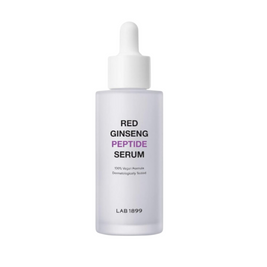 Lab 1899, Red Ginseng, Peptide, Lifting & Σύσφιξης, Ορός Προσώπου, 50 ml