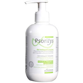 Lab Lysaskin, Psorilys, Repairing, Αφρόλουτρο, 200 ml