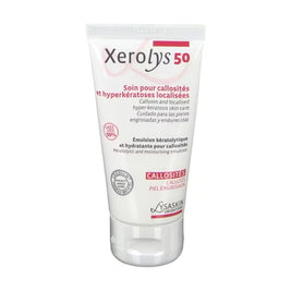 Lab Lysaskin, Xerolys 30, Ενυδατικό & Repairing, Body Γαλάκτωμα, 100 ml