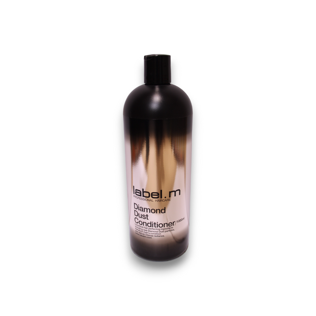 Label.M, Diamond Dust, Κρέμα Μαλλιών, For Hydration, 1000 ml