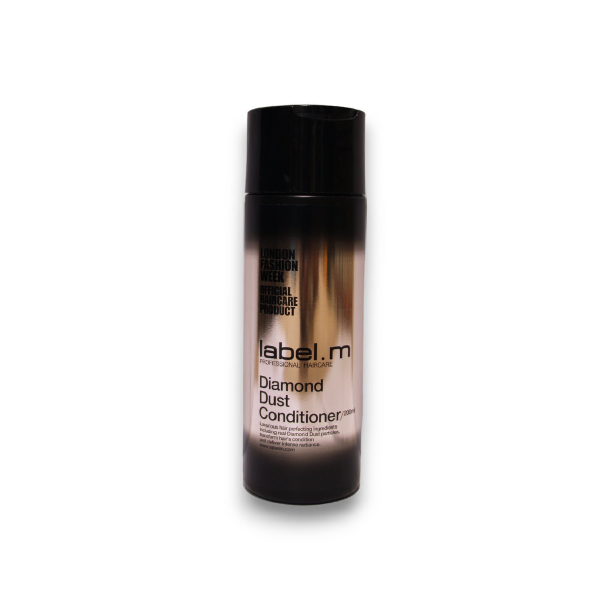 Label.M, Diamond Dust, Hair Κρέμα Μαλλιών, For Hydration, 200 ml