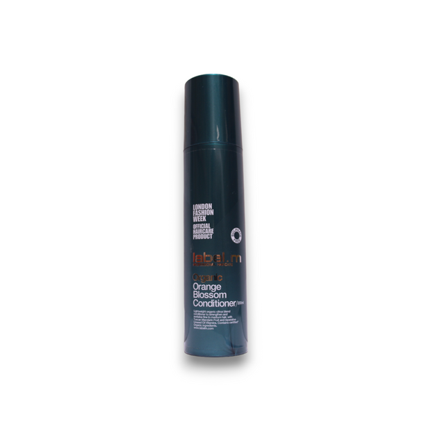 Label.M, Organic Orange Blossom, Organic Fruit Extracts, Κρέμα Μαλλιών, For Revitalisation, 300 ml