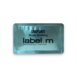 Label.M, Snapshot Scalp Καταπραϋντική, Scalp Cream Treatment, Invigorating & Καταπραϋντική, 9 ml