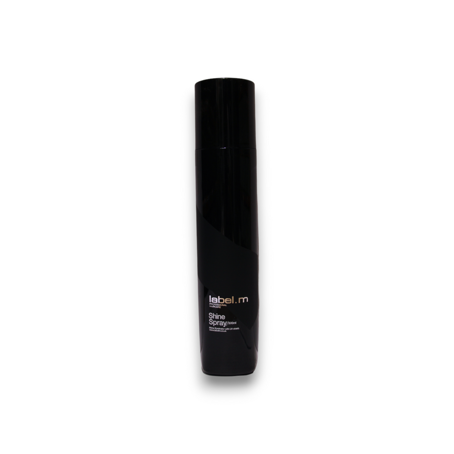 Label.M, Styling Shine, Spray Μαλλιών, For Shine, 500 ml