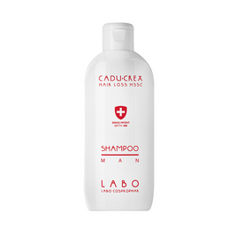 Labo Suisse, Cadu-Crex, Hair Treatment Σαμπουάν, Anti-Hair Loss, 200 ml