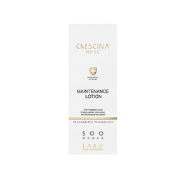 Labo Suisse, Crescina HFSC 500, Hair Lotion Treatment, Regrowth, 100 ml