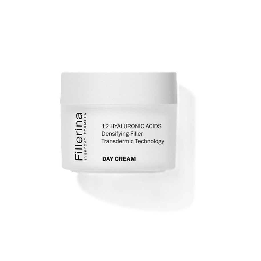 Labo Suisse, Fillerina 12HA Densifying Filler Grade 3, Anti Aging, Κρέμα Ημέρας, 50