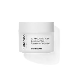 Labo Suisse, Fillerina 12HA Densifying Filler Grade 3, Anti Aging, Κρέμα Ημέρας, 50