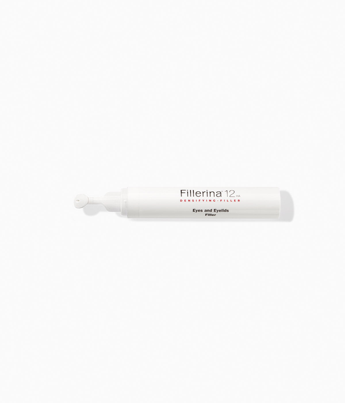 Labo Suisse, Fillerina 12HA Densifying Filler Grade 4, Hyaluronic, Filling, Daily, Gel Ματιών, 15 ml