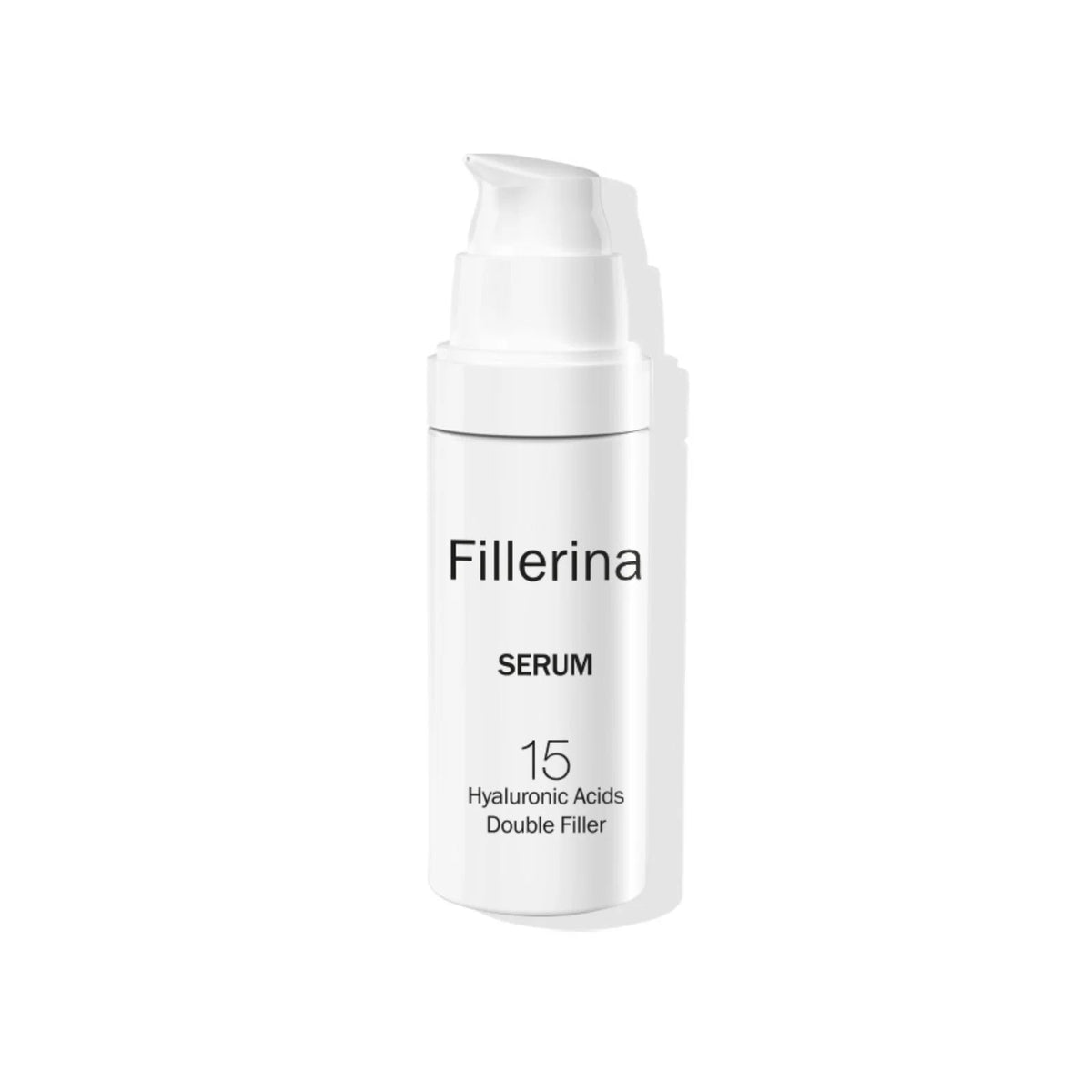 Labo Suisse, Fillerina 15HA Densifying Filler Grade 3, Hyaluronic Acid, Wrinkle-Filling, Ορός, 30 ml