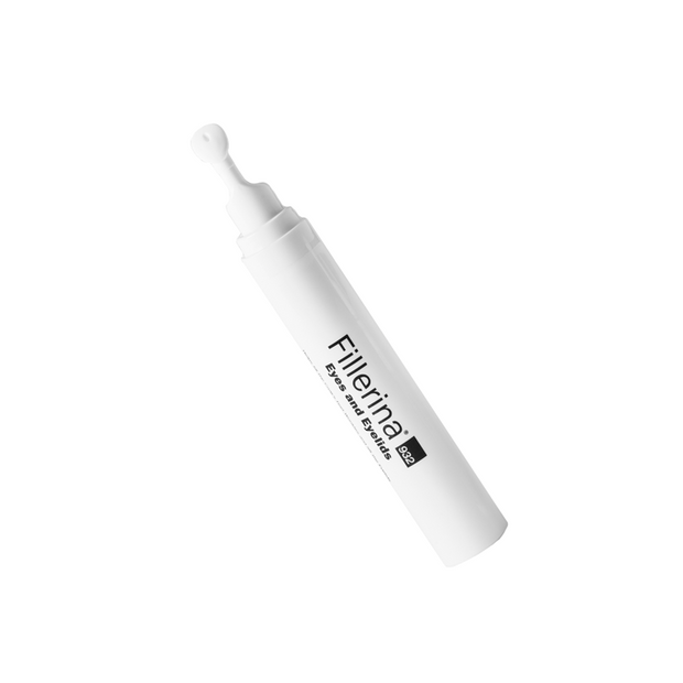 Labo Suisse, Fillerina 932 Specific Zones Grade 4 Plus, Αντιρυτιδική, Ημέρας & Νύχτας, Local Treatment Cream, Για τα Μάτια & Eyelids, 15 ml