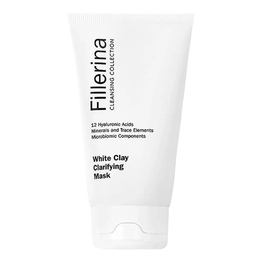 Labo Suisse, Fillerina Καθαρισμού Collection, Clarifying, Μάσκα Αργίλου, 75 ml